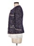 Talbots Tweed Purple Blazer Size 6 - photo 5