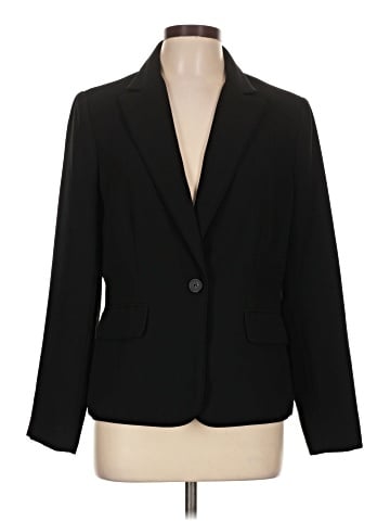 Evan Picone 3/4 Sleeve Top (view 1)
