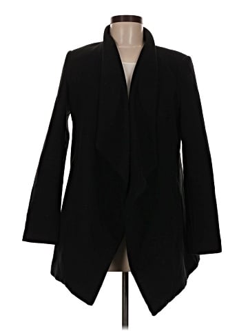 Forever 21 Coat (view 1)