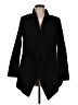Forever 21 Black Coat Size M - photo 1