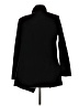 Forever 21 Black Coat Size M - photo 2