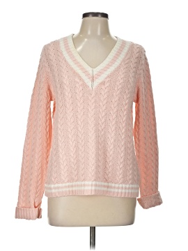 Lauren By Ralph Lauren Pullover Sweater