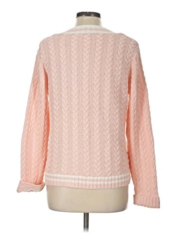 Lauren by Ralph Lauren Pullover Sweater (view 2)