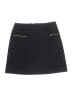 Tail Solid Black Skort Size 8 - photo 1