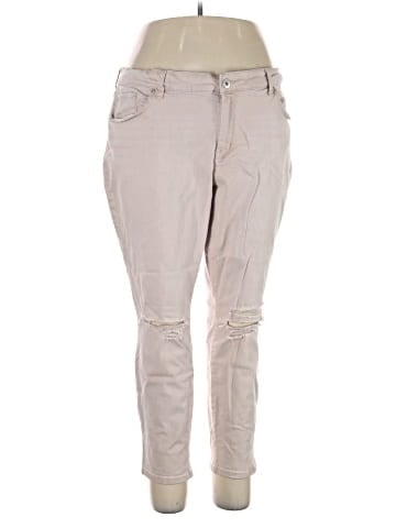 Jessica Simpson Jeans (view 1)