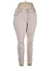 Jessica Simpson Tan Jeans Size 20 - photo 1