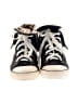 Coach Black Sneakers Size 5 - photo 2