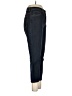 Gloria Vanderbilt Chevron-herringbone Blue Jeans Size 6 - photo 4
