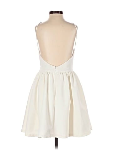 Lulus Cocktail Dress (view 2)
