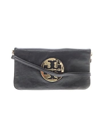 Tory Burch Leather Crossbody Bag (view 1)