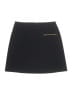 Tail Solid Black Skort Size 8 - photo 2