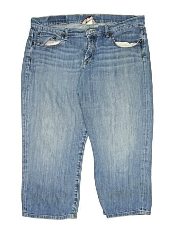 Lucky Brand Jeans (view 1)