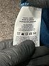Nike Solid Blue Active T-Shirt Size XL - photo 8