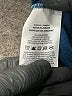 Nike Solid Blue Active T-Shirt Size XL - photo 9