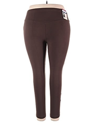 Terra & Sky Active Pants (view 2)