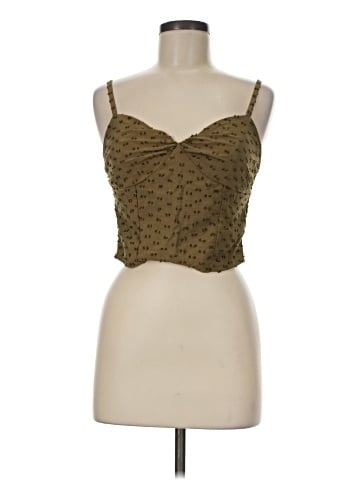 BILA Sleeveless Blouse (view 1)
