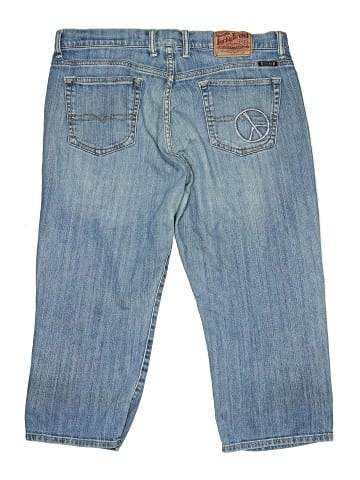 Lucky Brand Jeans (view 2)