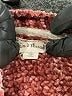 Hem & Thread Metallic Burgundy Pullover Sweater Size L - photo 7