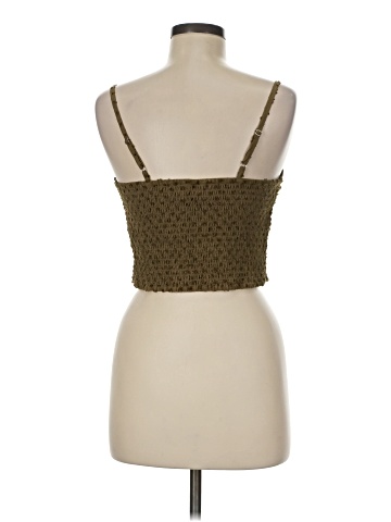 BILA Sleeveless Blouse (view 2)