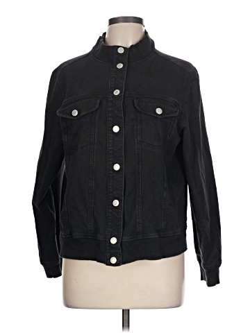 Gloria Vanderbilt Jacket (view 1)