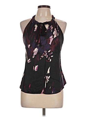 Elie Tahari Sleeveless Blouse (view 1)