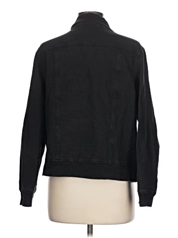 Gloria Vanderbilt Jacket (view 2)