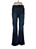 KANCAN JEANS Blue Jeans Size 11 - photo 1