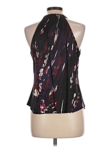 Elie Tahari Sleeveless Blouse (view 2)