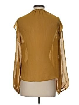 Zara 3/4 Sleeve Blouse (view 2)