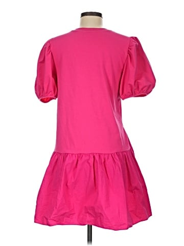 English Factory Casual Dress (view 2)