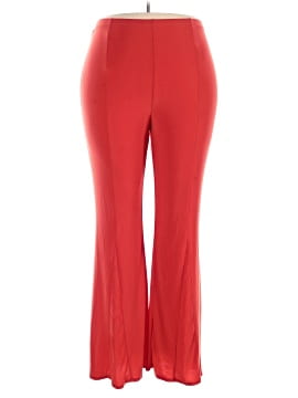 Attitudes By Renee Active Pants