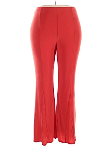 Attitudes by Renee Active Pants (view 1)
