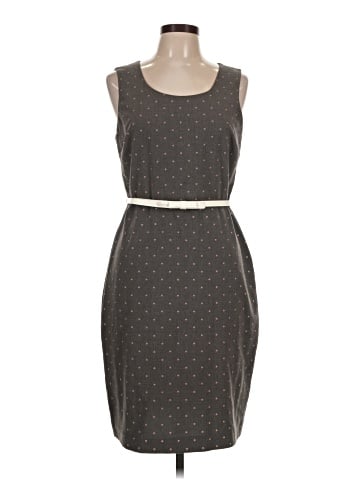 Elle Casual Dress (view 1)