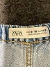 Zara Blue Jeans Size 9 - 10 - photo 3