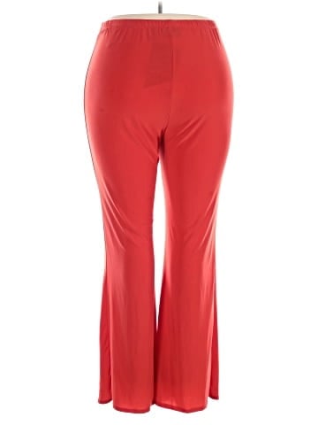 Attitudes by Renee Active Pants (view 2)