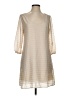 GB Ivory Casual Dress Size S - photo 1