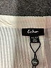 Echo 100% Cotton Ivory Casual Dress Size XS - photo 7