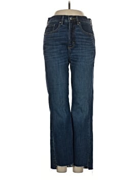 Ann Taylor Loft Jeans