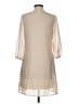 GB Ivory Casual Dress Size S - photo 2