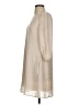 GB Ivory Casual Dress Size S - photo 5