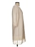 GB Ivory Casual Dress Size S - photo 4
