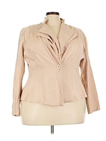Hybrid & Company Blazer (view 1)