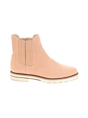 Stuart Weitzman Ankle Boots (view 1)