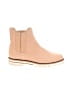 Stuart Weitzman Tan Ankle Boots Size 7 - photo 1