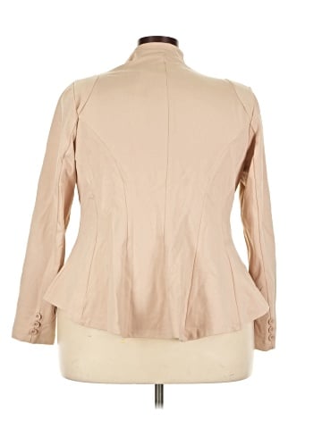 Hybrid & Company Blazer (view 2)