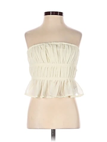 Shein Sleeveless Blouse (view 1)