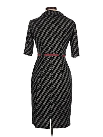 Connected Apparel Casual Dress (view 2)