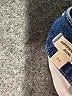 Madewell Color Block Blue Jeans Size 23 waist - photo 8