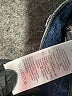 Madewell Color Block Blue Jeans Size 23 waist - photo 9