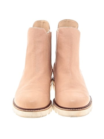 Stuart Weitzman Ankle Boots (view 2)